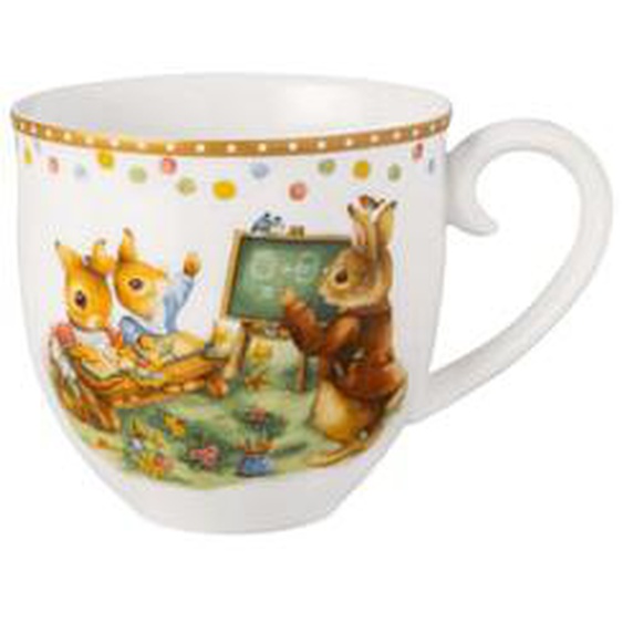 Annual Easter Edition Mug 2025