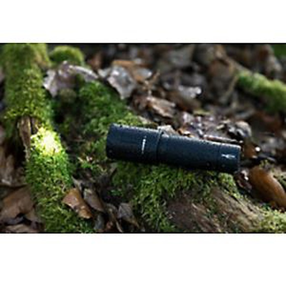 ANSMANN Lampe de poche LED M250F, avec mise au point