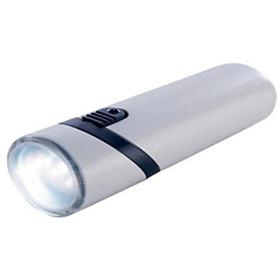 ANSMANN Lampe de poche RC2, rechargeable