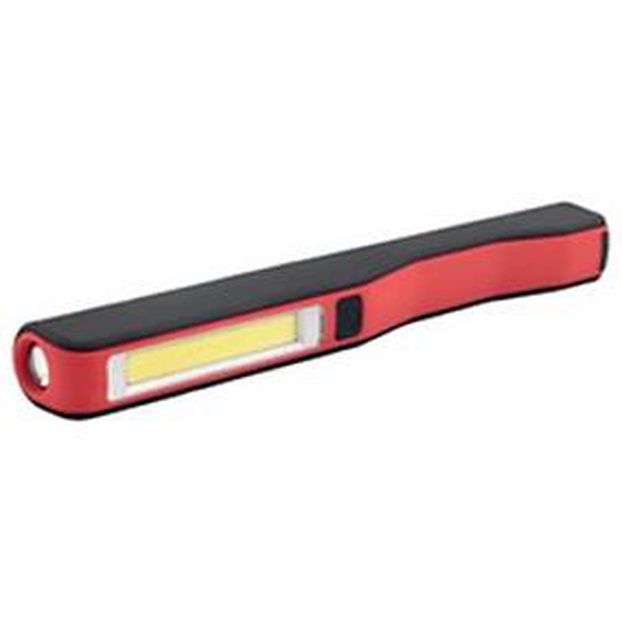 ANSMANN Lampe dinspection LED IL150B, avec aimant