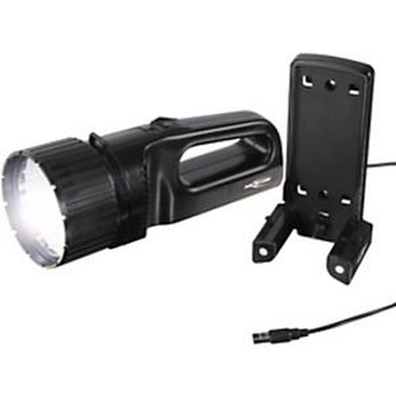 ANSMANN Lampe torche LED Future HS1000FR