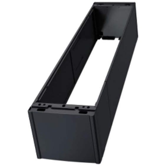 APC Adaptateur hauteur de plafond, SX42U-SX48U, 300 mm - Professionnels, Noir, 15,8 kg ACDC2512