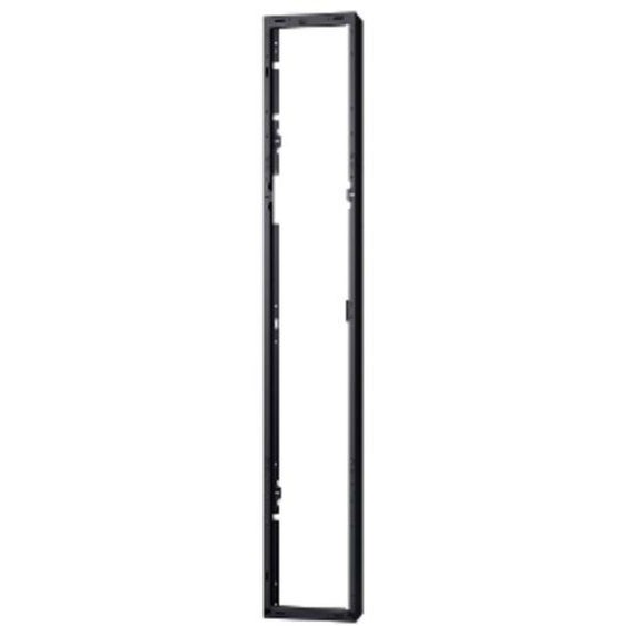 APC Adaptateur profondeur, 1 070-1 200 mm, SX42U, 300 mm de large - Professionnels, Régleur de profondeur, Noir, 12,3 kg ACDC2550