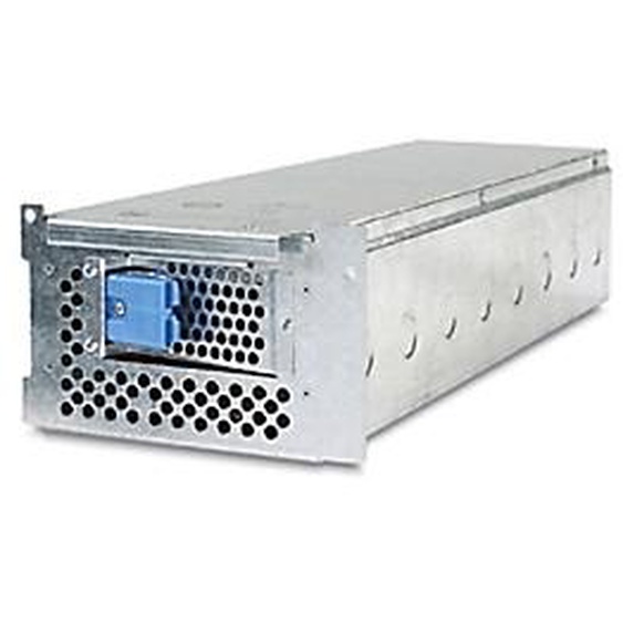 APC APCRBC105, Sealed Lead Acid (VRLA), 1 pièce(s), Argent, 864 VAh, 24,6 kg, 165 mm