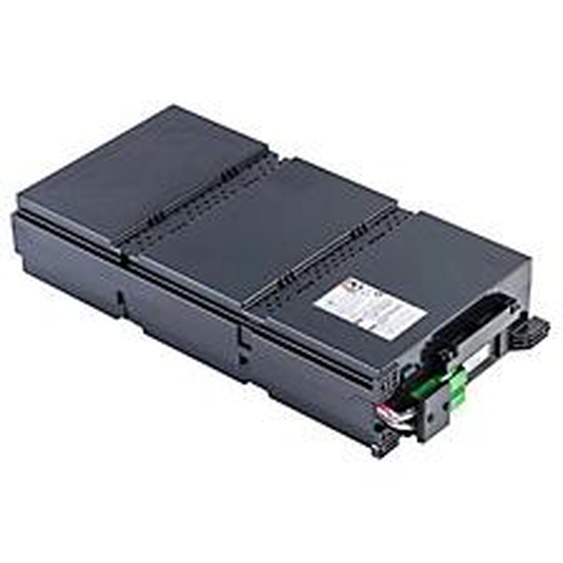 APC APCRBC141, Sealed Lead Acid (VRLA), Noir, 360 VAh, 5 année(s), REACH, 11,7 kg