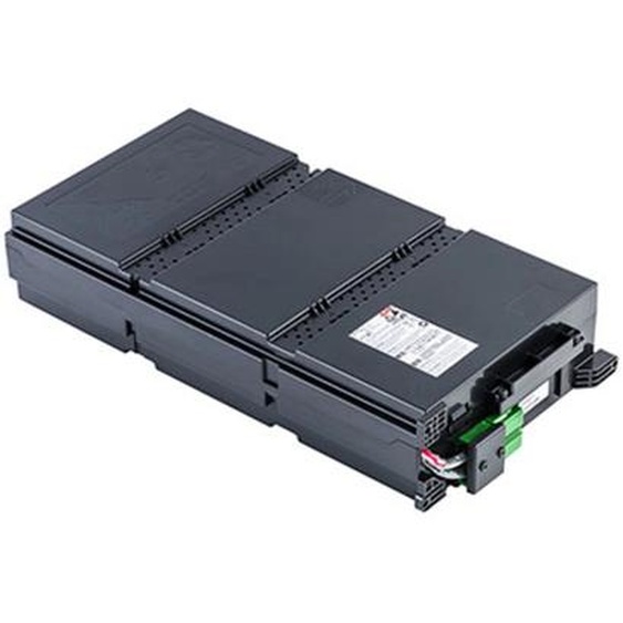APC APCRBC141, Sealed Lead Acid (VRLA), Noir, 360 VAh, 5 année(s), REACH, 11,7 kg