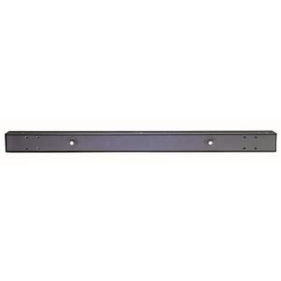 APC Basic Rack PDU AP9572, Basique, 0U, verticale, Noir, 15 sortie(s) CA, Coupleur C13