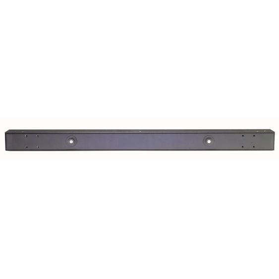APC Basic Rack PDU AP9572, Basique, 0U, verticale, Noir, 15 sortie(s) CA, Coupleur C13