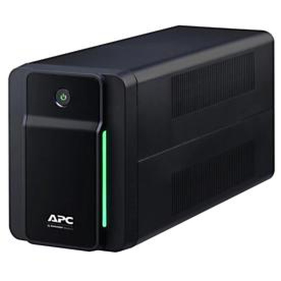 APC BX750MI-FR, Interactivité de ligne, 750 VA, 410 W, Sinus, 140 V, 300 V