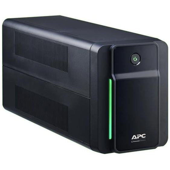 APC BX750MI, Interactivité de ligne, 750 VA, 410 W, Sinus, 140 V, 300 V
