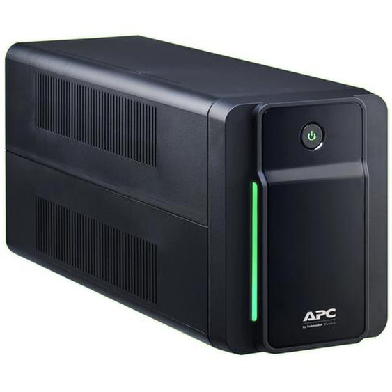 APC BX950MI-FR, Interactivité de ligne, 0,95 kVA, 520 W, Sinus, 140 V, 300 V