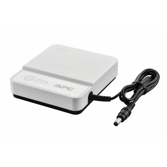 APC CP12036LI, 36 W, 12 V, 12 V, Lithium-Ion (Li-Ion), 9 h, Compact