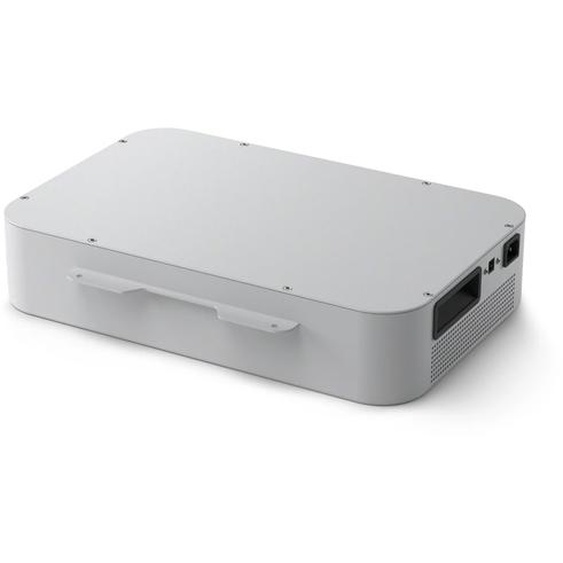 APC CSH2, Lithium