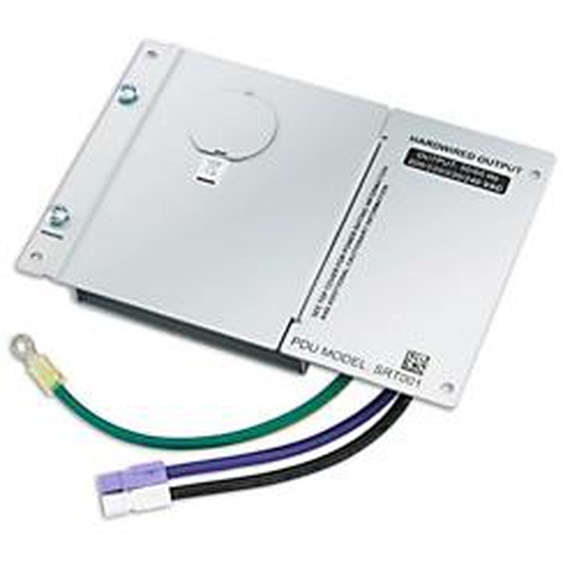 APC SRT001, Sortie, Gris, RoHS REACH, 550 g, 198 x 43 x 122 mm