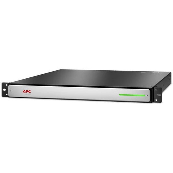 APC XBP48RM1U-LI, Lithium-Ion (Li-Ion), 48 V, Noir, 10 année(s), 12 kg, 432 mm