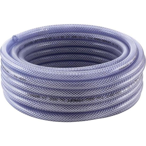 APD Tuyau dair comprimé en PVC APDatec 81 Ø intérieur 9 mm Ø extérieur 15 mm - 810093050