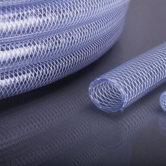 APD Tuyau dair comprimé en PVC APDatec 81 Ø intérieur 9 mm Ø extérieur 15 mm - 810093050