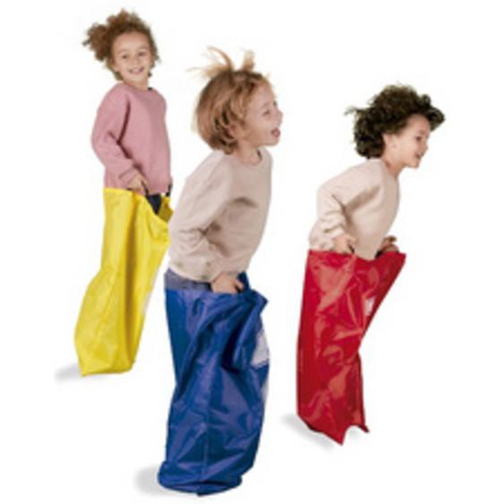 APLI KIDS Jeu de la course en sac PARTY TIME