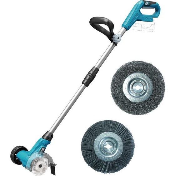 Appareil De Nettoyage De Pavés 18V Dedra Sas+All Ded7098