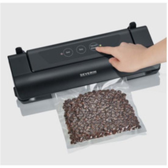 Appareil demballage sous vide FS 3610, noir