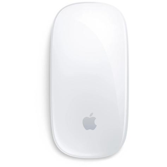Apple Magic, Ambidextre, Bluetooth, Blanc MXK53Z/A