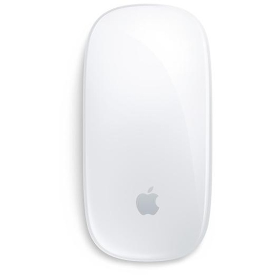Apple Magic, Ambidextre, Bluetooth, Blanc MXK53Z/A