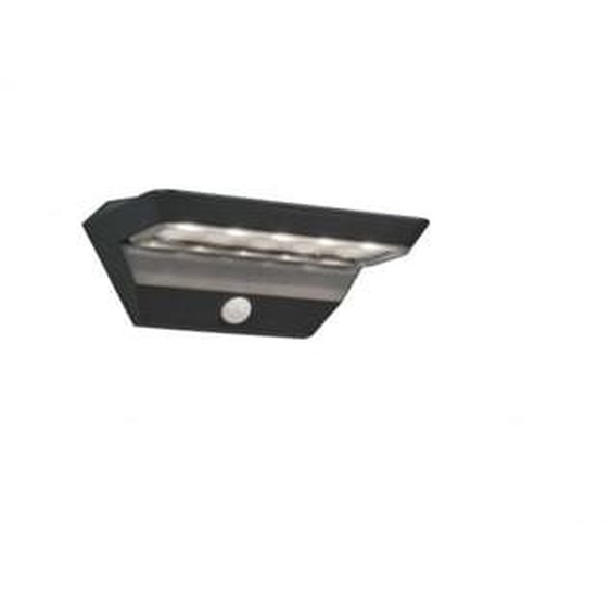 Applique de jardin led moderne Mendoza