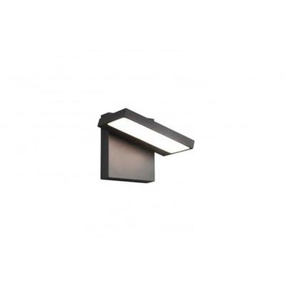 Applique extérieur led moderne métal Horton