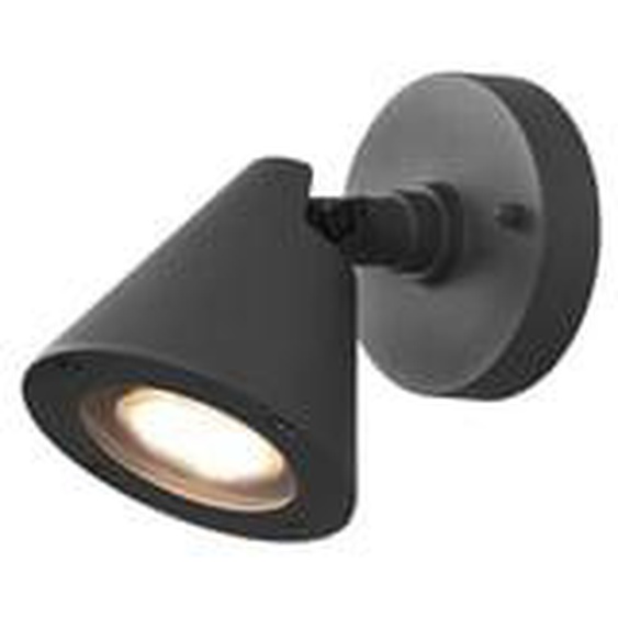 Applique extérieur moderne GU10 Kaveri