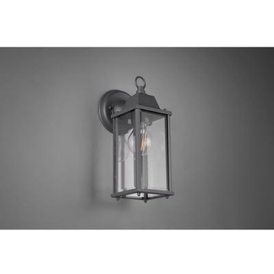 Applique extérieure Olona E27 anthracite