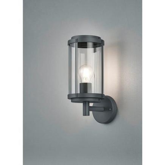 Applique extérieure Tanaro E27 anthracite