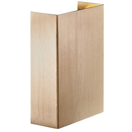 Applique LED Nordlux Fold 10 2019041035 LED N/A Puissance: 7.5 W blanc chaud N/A