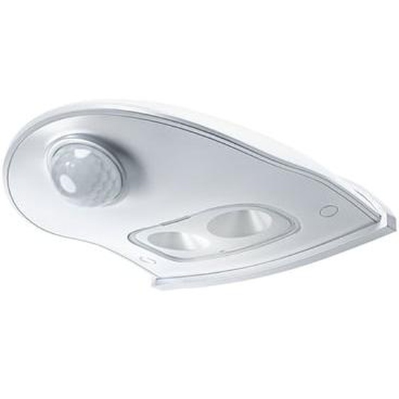 Applique murale à piles LED extérieure DoorLED 4,5V 0,55W 40lm blanc