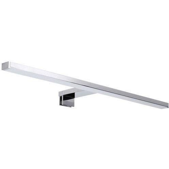 Applique Murale - ARIC - Tessa - LED 6,2W - 4000K - IP44 - Aluminium Chromé