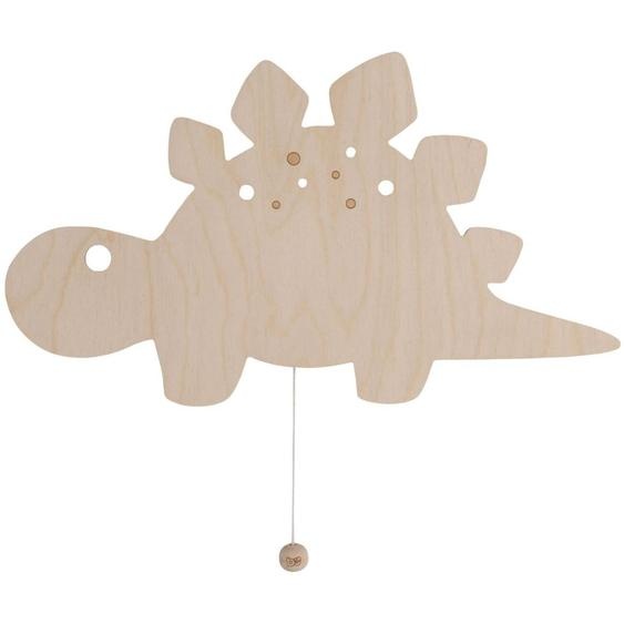 Applique Murale Dino Beige