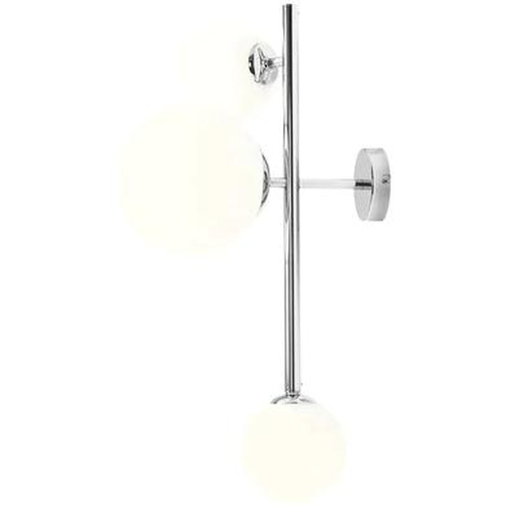 Applique murale DIONE doré 67.5 cm
