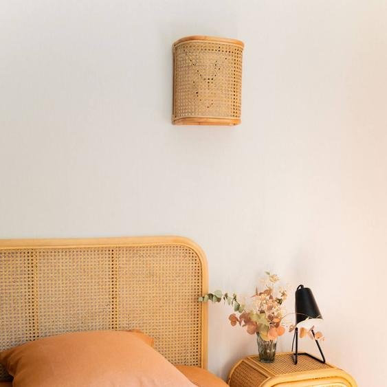 Applique Murale Jack Naturel