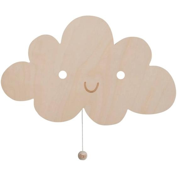 Applique Murale Nuage Wonder Beige