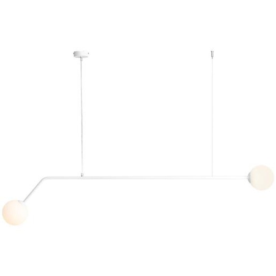 Applique murale PURE laiton 99 cm