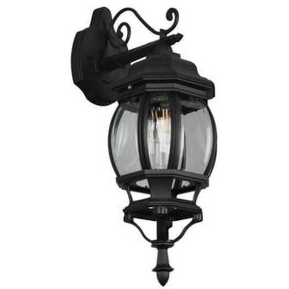 Applique outdoor IP44 Elvo