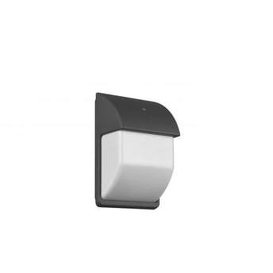 Applique outdoor IP44 Lunga détecteur de lumière