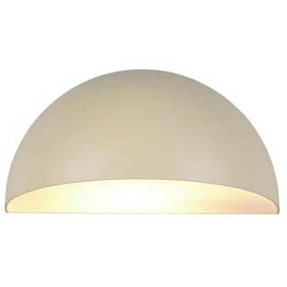 Applique outdoor IP44 Maas