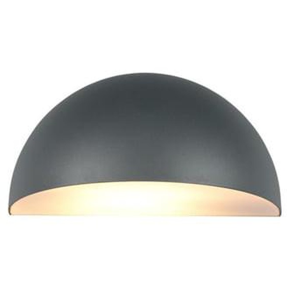 Applique outdoor IP44 Maas