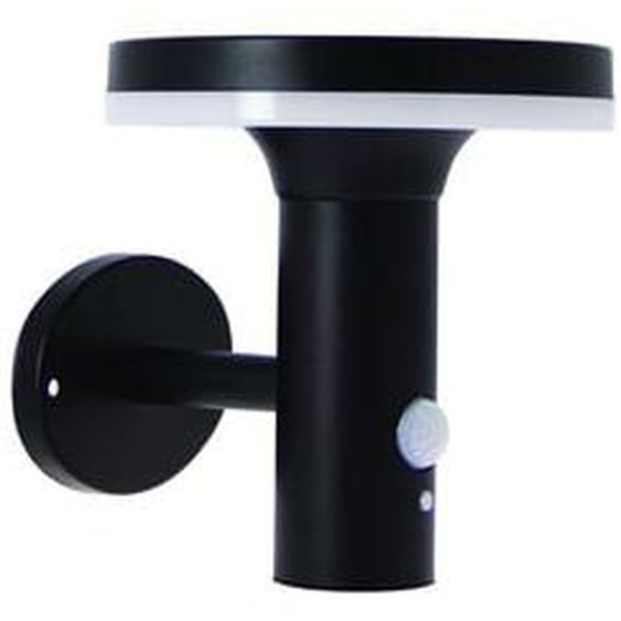 Applique solaire murale 300 Lm