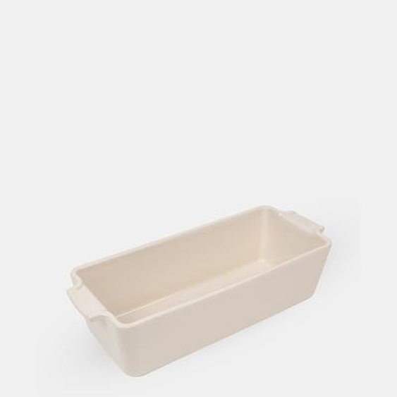 Appolia Moule à cake écru 31 cm - 10 1/2