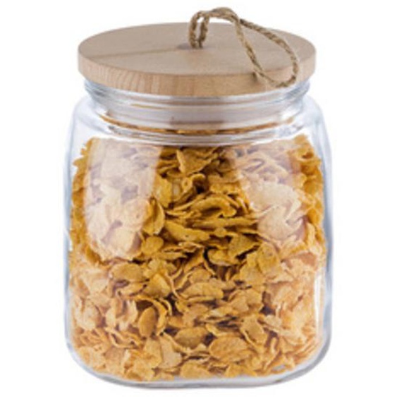 Bocal WOODY, 1,0 litre