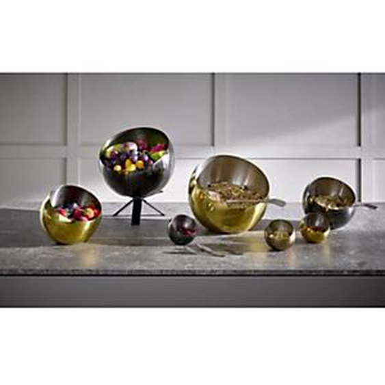 APS Bol SPHERE, 2,0 litre, gunmetal