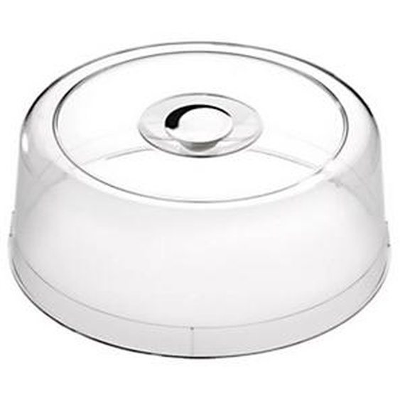 APS Cloche de conservation, diamètre : 300 mm, transparent