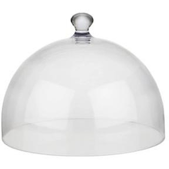 APS Cloche de conservation, diamètre : 300 mm, transparent