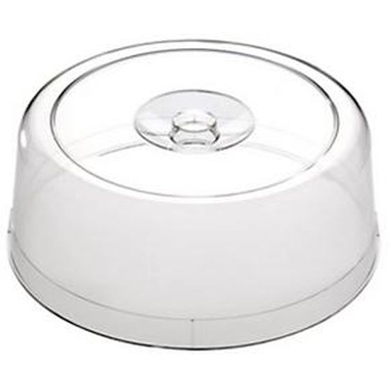 APS Cloche de conservation, diamètre : 330 mm, transparent